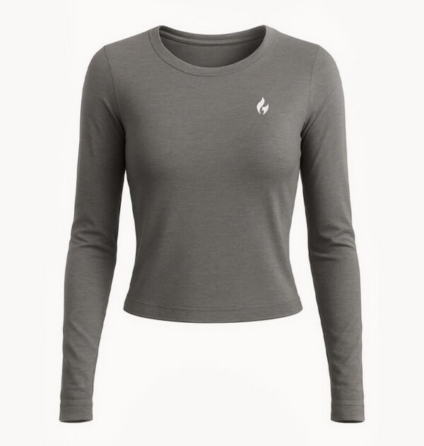 Core Long Sleeve
