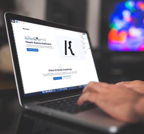 About Xaira WordPress Theme